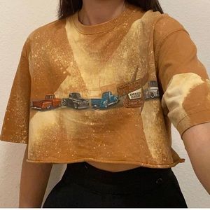 Tie-Dyes Tee